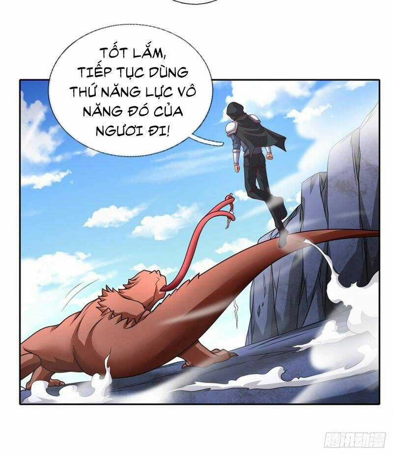 Thẻ Đăng Nhập Phong Ấn Siêu Cấp Chapter 123 trang 20