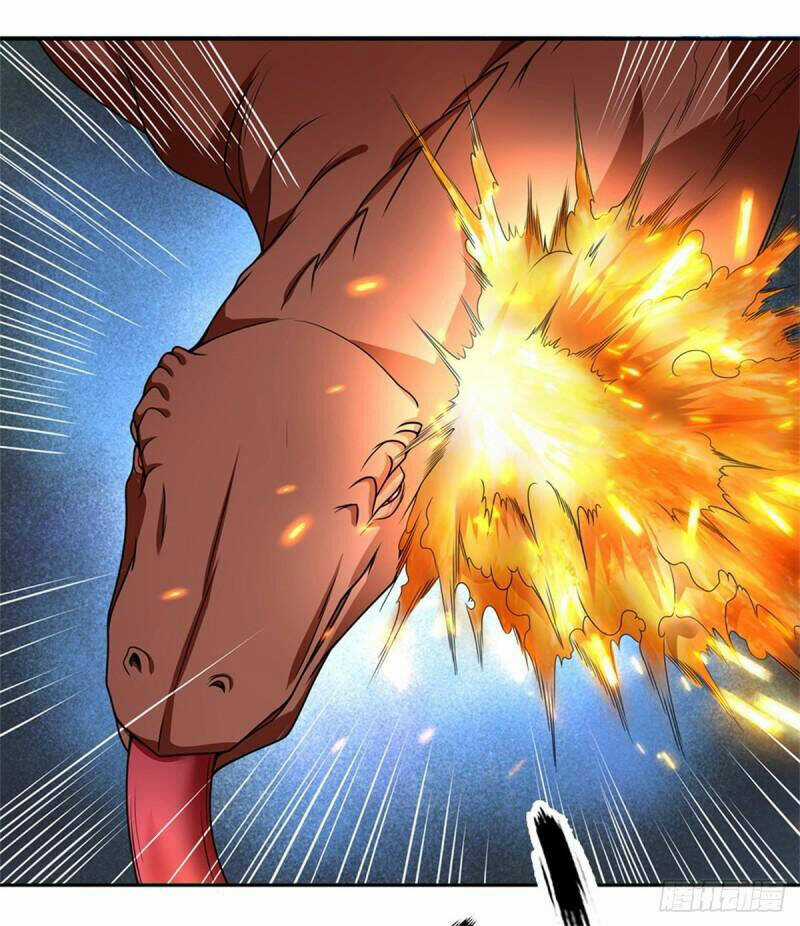 Thẻ Đăng Nhập Phong Ấn Siêu Cấp Chapter 123 trang 24