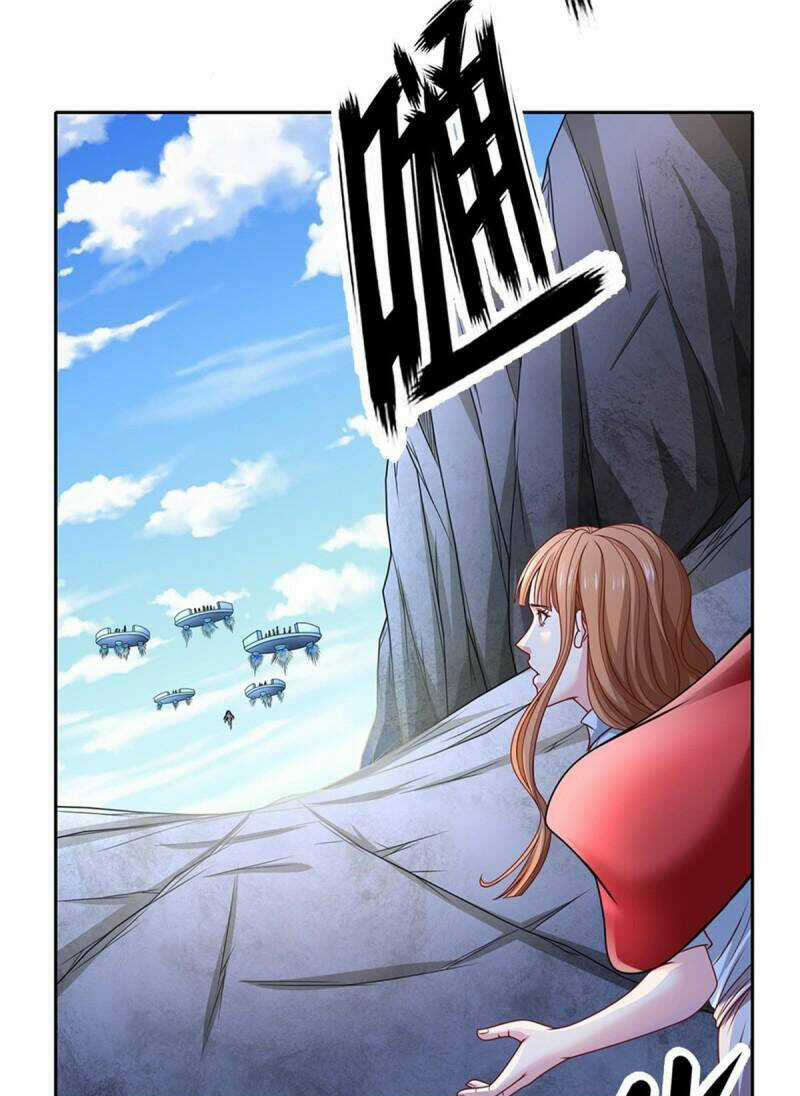 Thẻ Đăng Nhập Phong Ấn Siêu Cấp Chapter 123 trang 25