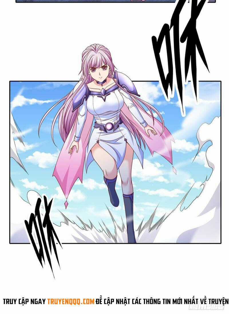 Thẻ Đăng Nhập Phong Ấn Siêu Cấp Chapter 123 trang 26