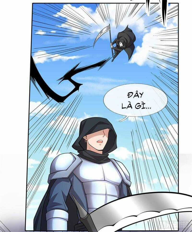 Thẻ Đăng Nhập Phong Ấn Siêu Cấp Chapter 123 trang 3