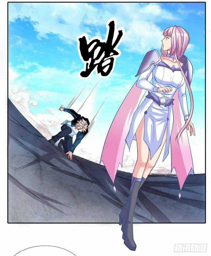 Thẻ Đăng Nhập Phong Ấn Siêu Cấp Chapter 124 trang 13