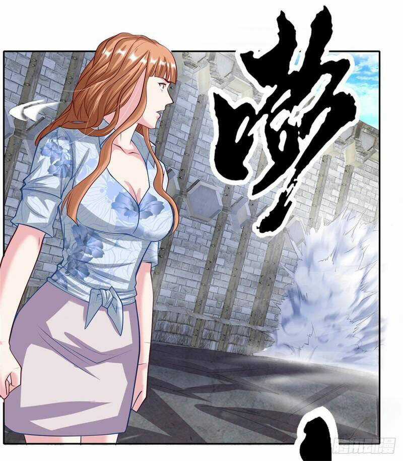 Thẻ Đăng Nhập Phong Ấn Siêu Cấp Chapter 124 trang 21