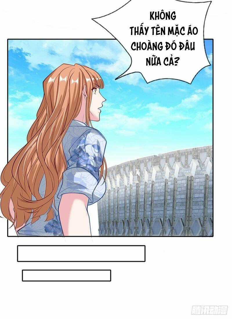 Thẻ Đăng Nhập Phong Ấn Siêu Cấp Chapter 124 trang 24