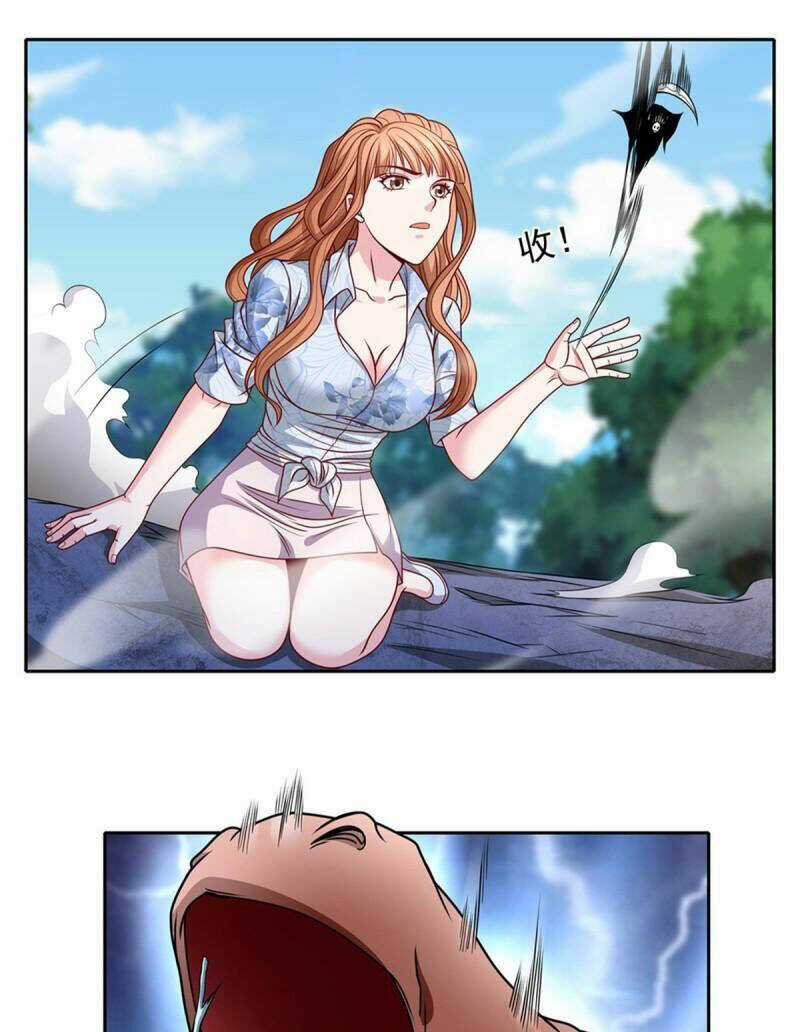 Thẻ Đăng Nhập Phong Ấn Siêu Cấp Chapter 124 trang 4