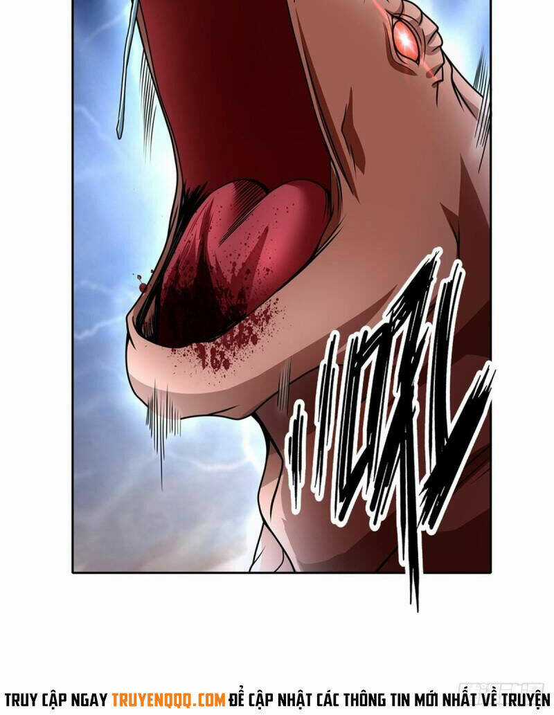 Thẻ Đăng Nhập Phong Ấn Siêu Cấp Chapter 124 trang 5