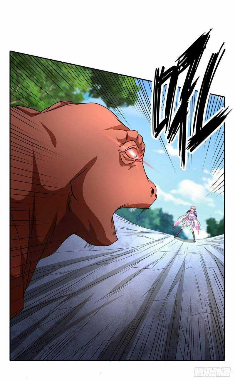 Thẻ Đăng Nhập Phong Ấn Siêu Cấp Chapter 124 trang 6