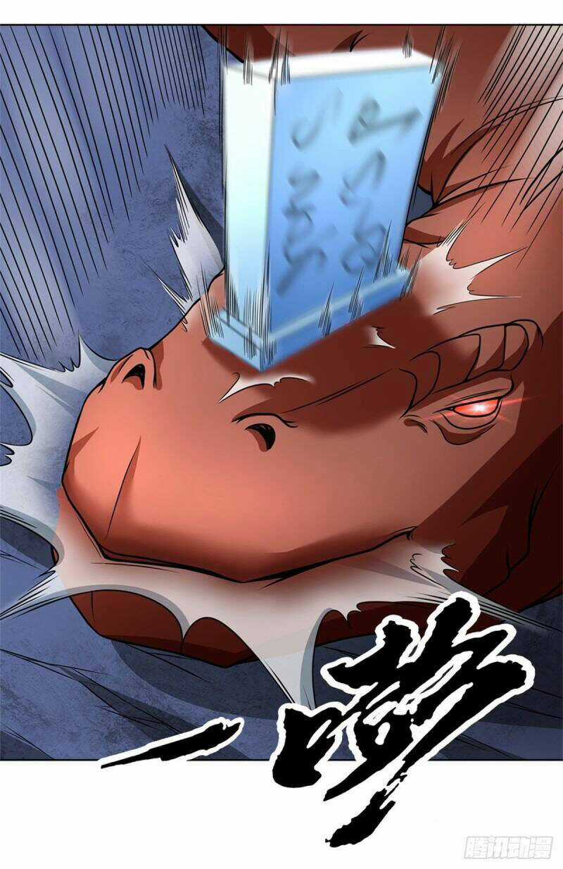 Thẻ Đăng Nhập Phong Ấn Siêu Cấp Chapter 124 trang 8