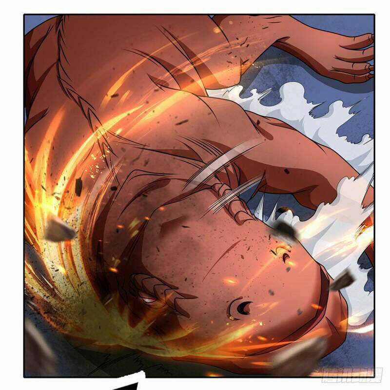 Thẻ Đăng Nhập Phong Ấn Siêu Cấp Chapter 124 trang 9