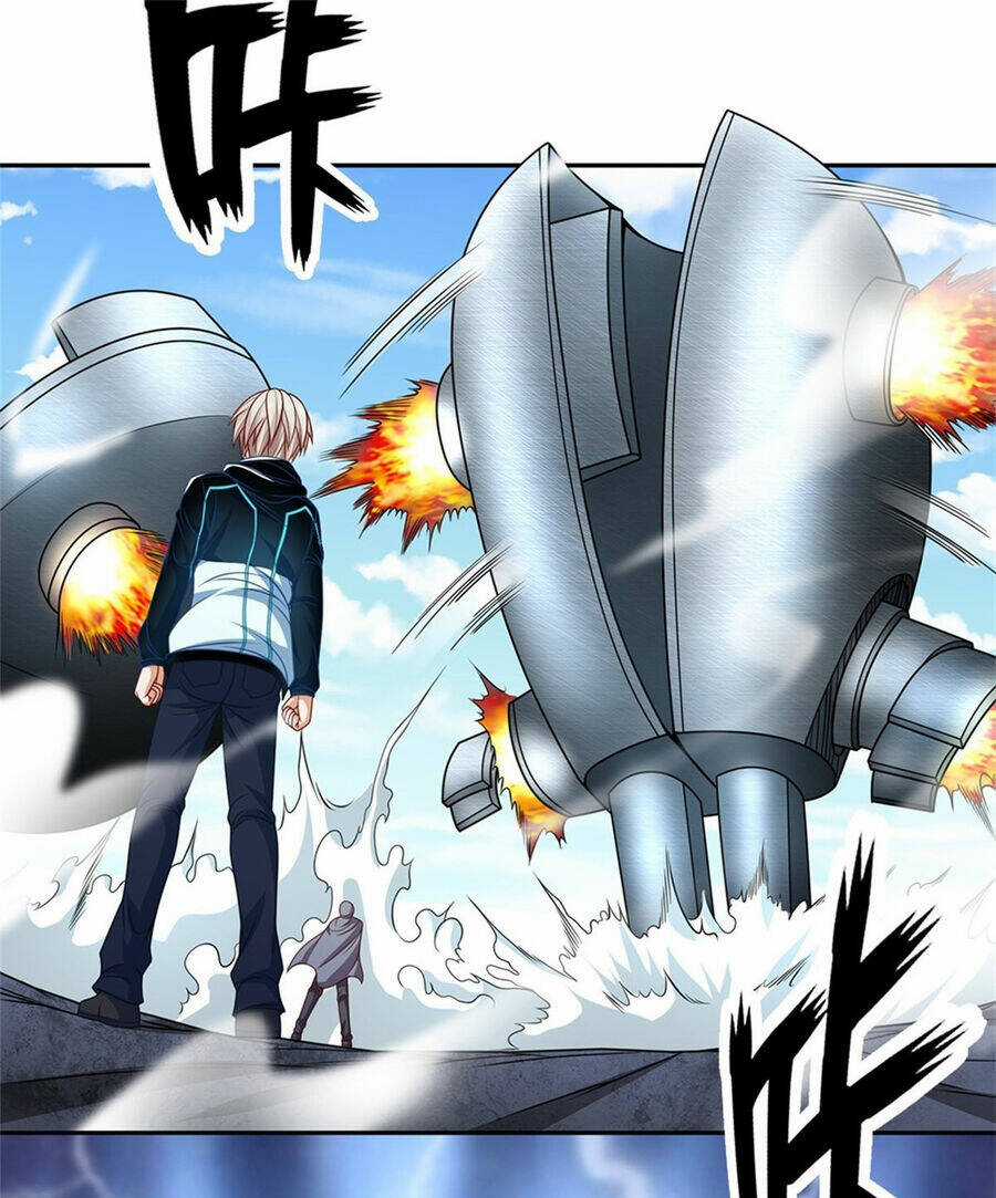 Thẻ Đăng Nhập Phong Ấn Siêu Cấp Chapter 125 trang 13