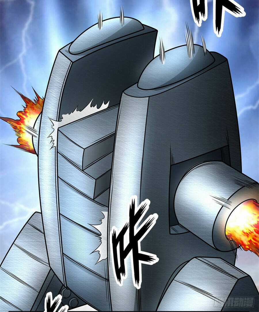 Thẻ Đăng Nhập Phong Ấn Siêu Cấp Chapter 125 trang 14