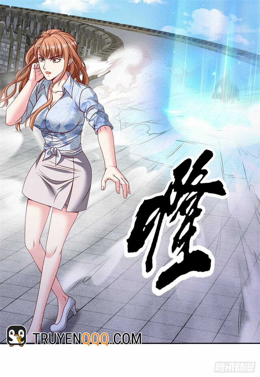 Thẻ Đăng Nhập Phong Ấn Siêu Cấp Chapter 125 trang 22