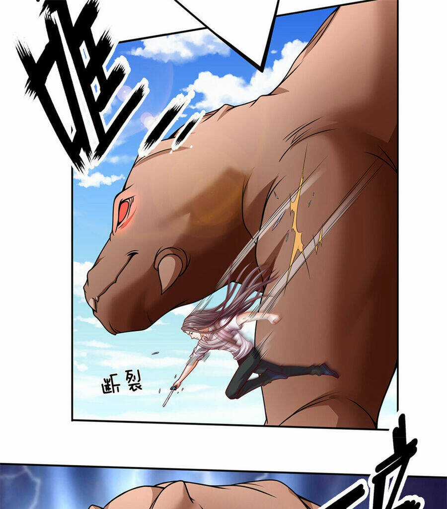 Thẻ Đăng Nhập Phong Ấn Siêu Cấp Chapter 125 trang 3