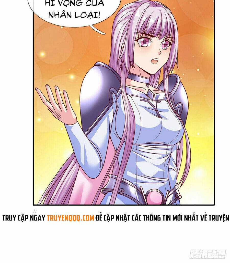 Thẻ Đăng Nhập Phong Ấn Siêu Cấp Chapter 126 trang 15