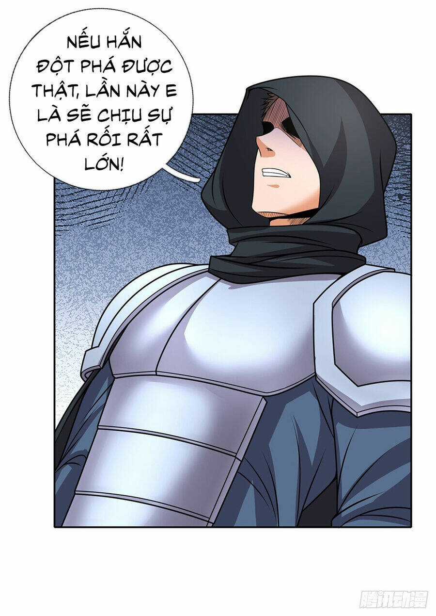 Thẻ Đăng Nhập Phong Ấn Siêu Cấp Chapter 126 trang 4