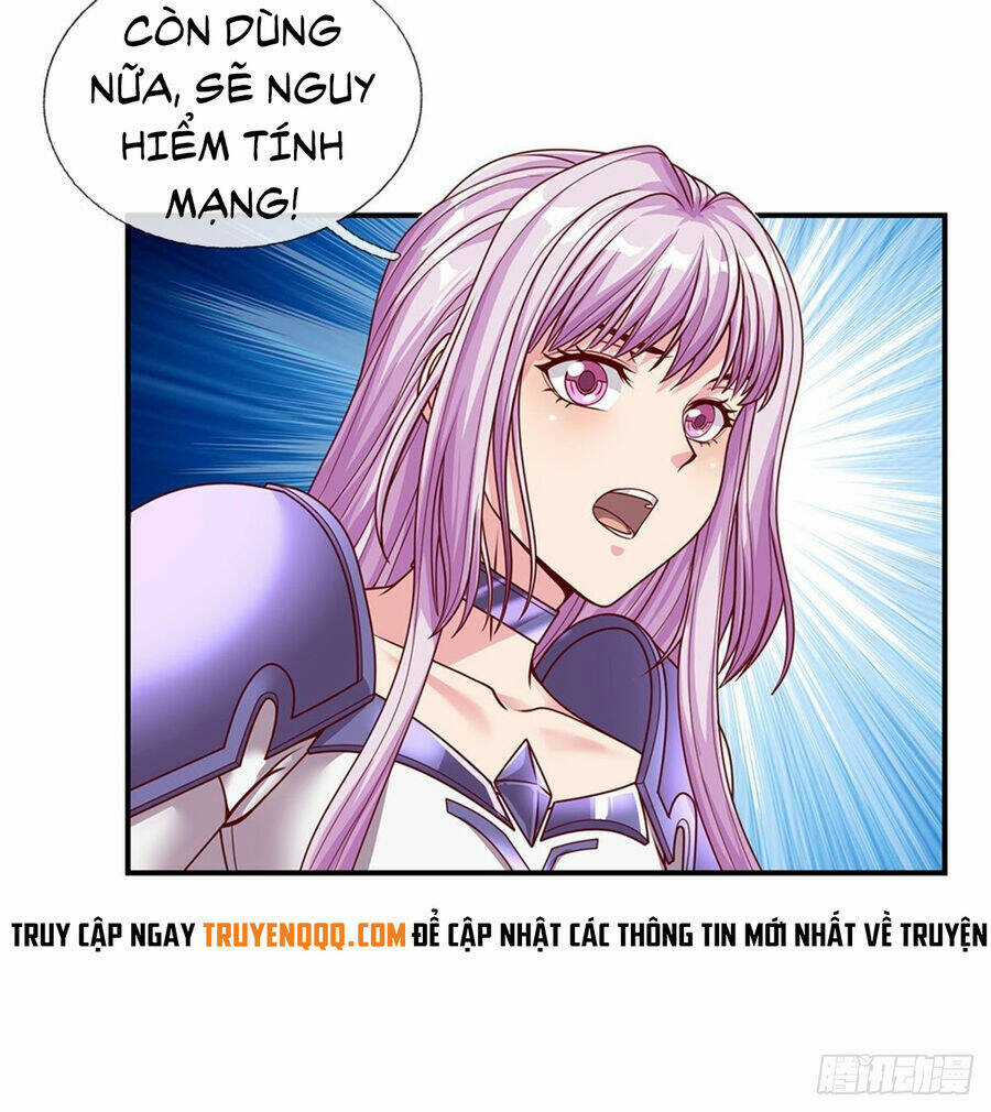 Thẻ Đăng Nhập Phong Ấn Siêu Cấp Chapter 127 trang 13