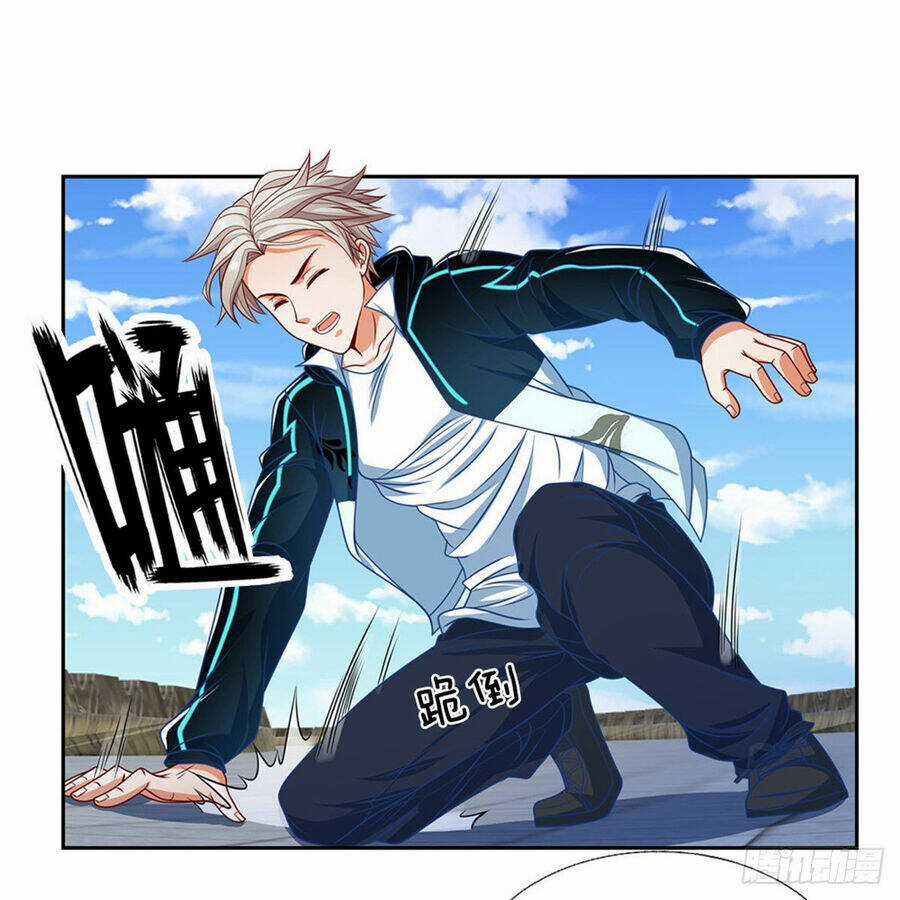 Thẻ Đăng Nhập Phong Ấn Siêu Cấp Chapter 127 trang 16