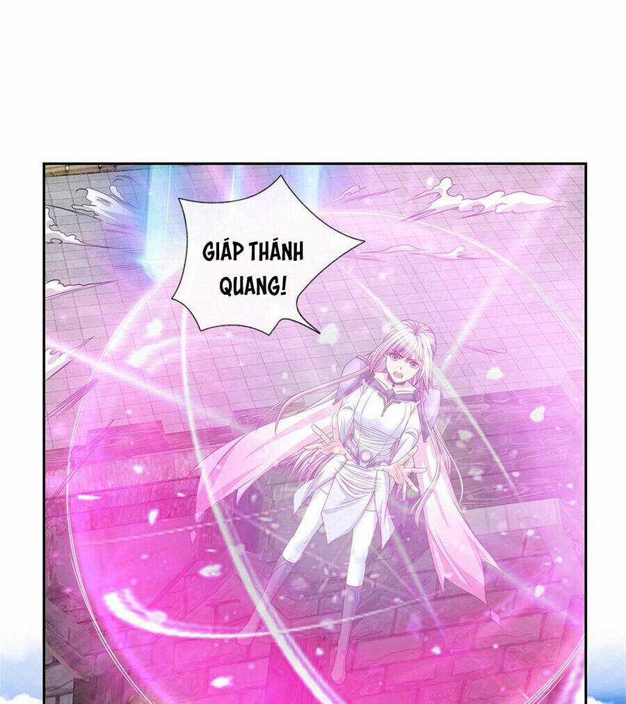 Thẻ Đăng Nhập Phong Ấn Siêu Cấp Chapter 127 trang 20