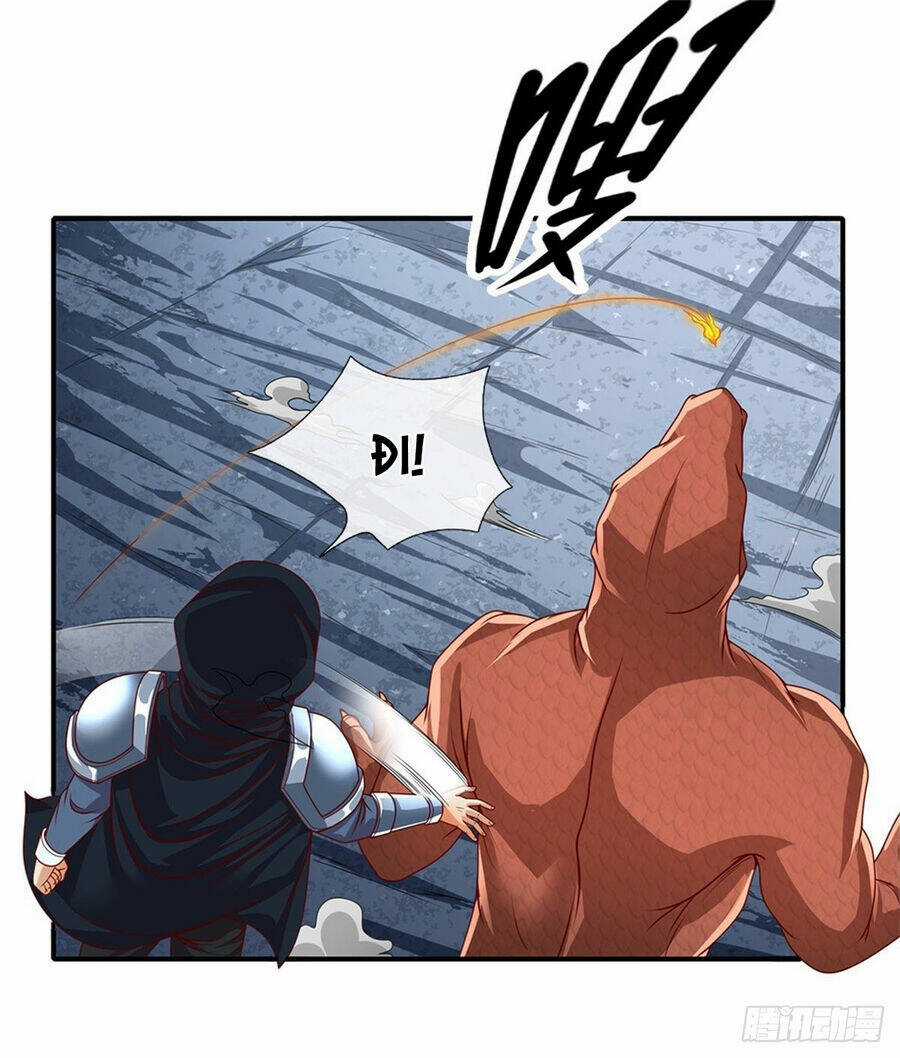 Thẻ Đăng Nhập Phong Ấn Siêu Cấp Chapter 127 trang 3