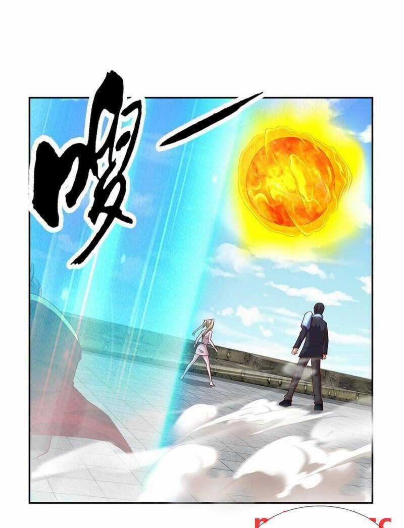 Thẻ Đăng Nhập Phong Ấn Siêu Cấp Chapter 128 trang 10