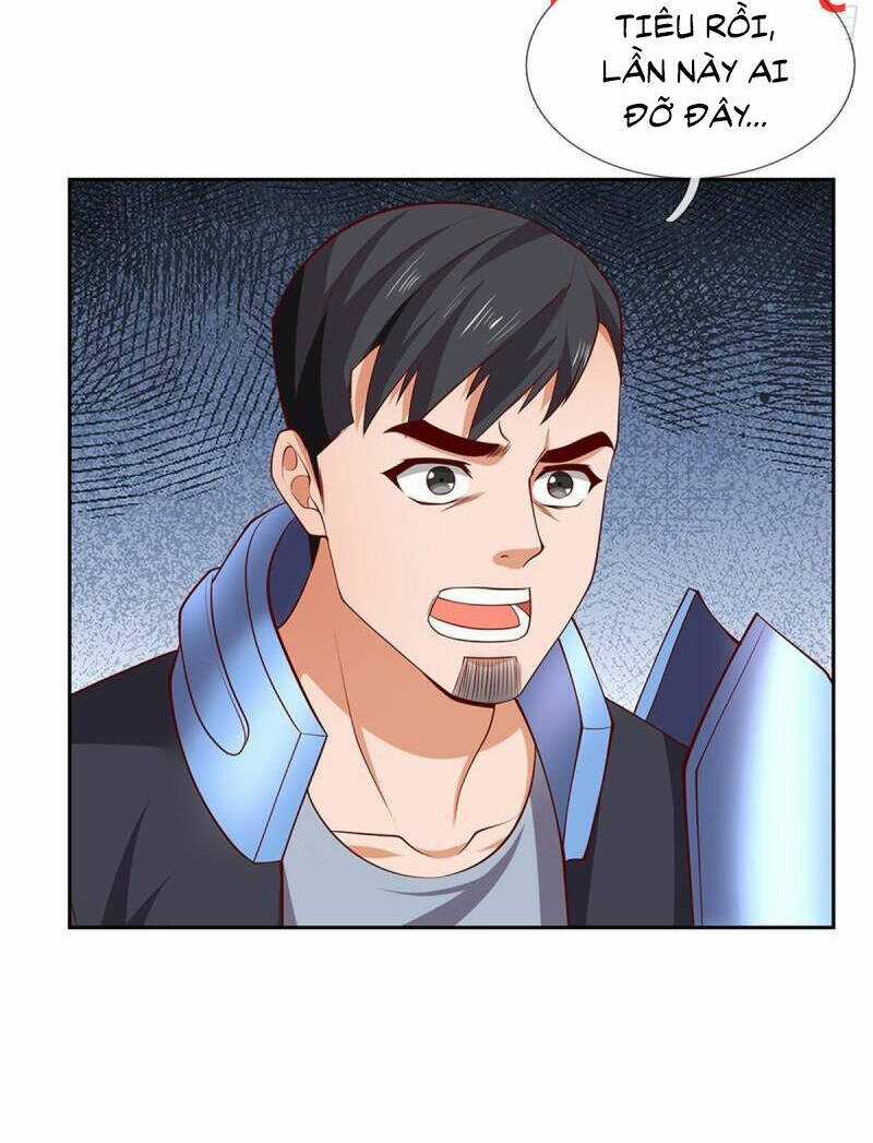 Thẻ Đăng Nhập Phong Ấn Siêu Cấp Chapter 128 trang 11