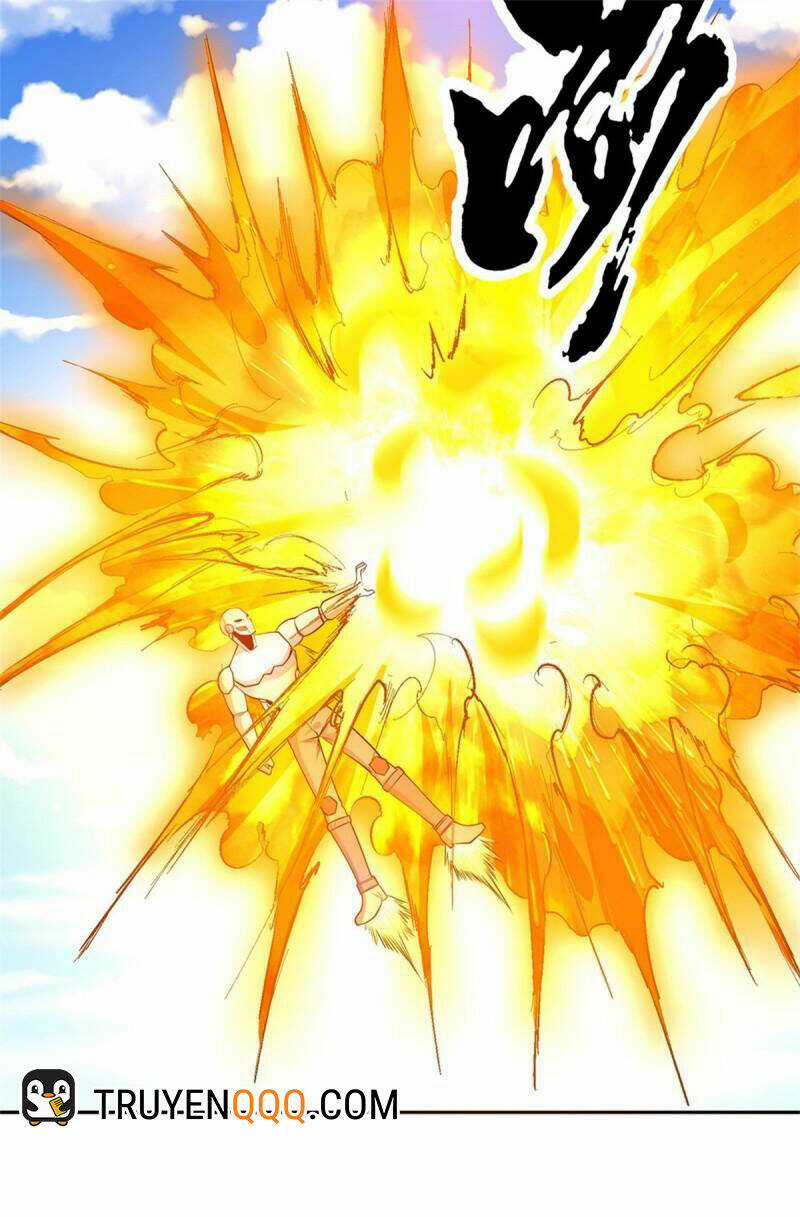 Thẻ Đăng Nhập Phong Ấn Siêu Cấp Chapter 128 trang 15