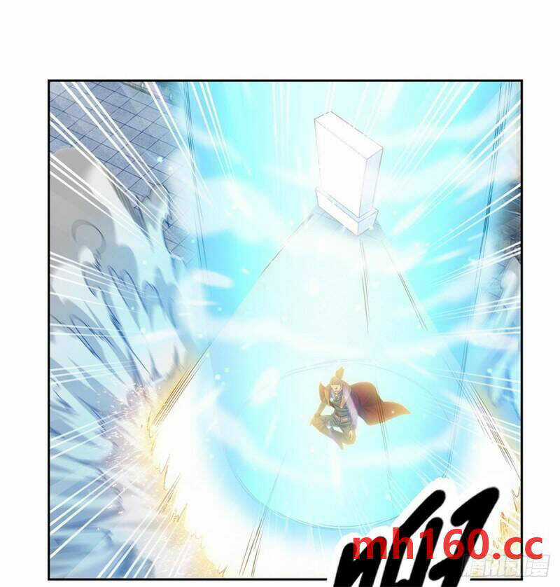 Thẻ Đăng Nhập Phong Ấn Siêu Cấp Chapter 128 trang 26