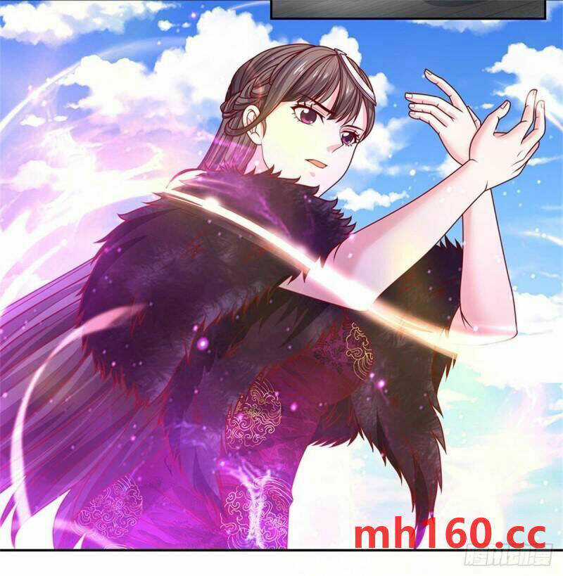 Thẻ Đăng Nhập Phong Ấn Siêu Cấp Chapter 128 trang 3