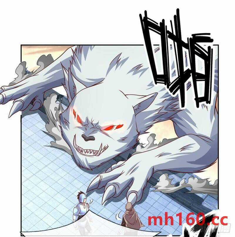 Thẻ Đăng Nhập Phong Ấn Siêu Cấp Chapter 128 trang 30