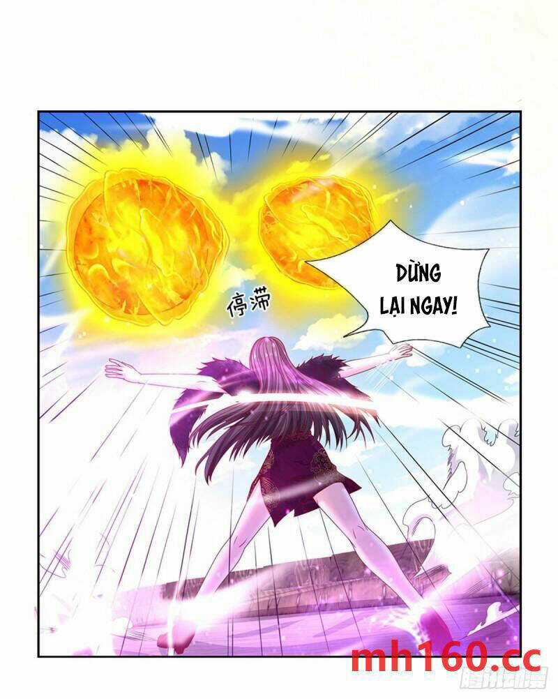 Thẻ Đăng Nhập Phong Ấn Siêu Cấp Chapter 128 trang 4