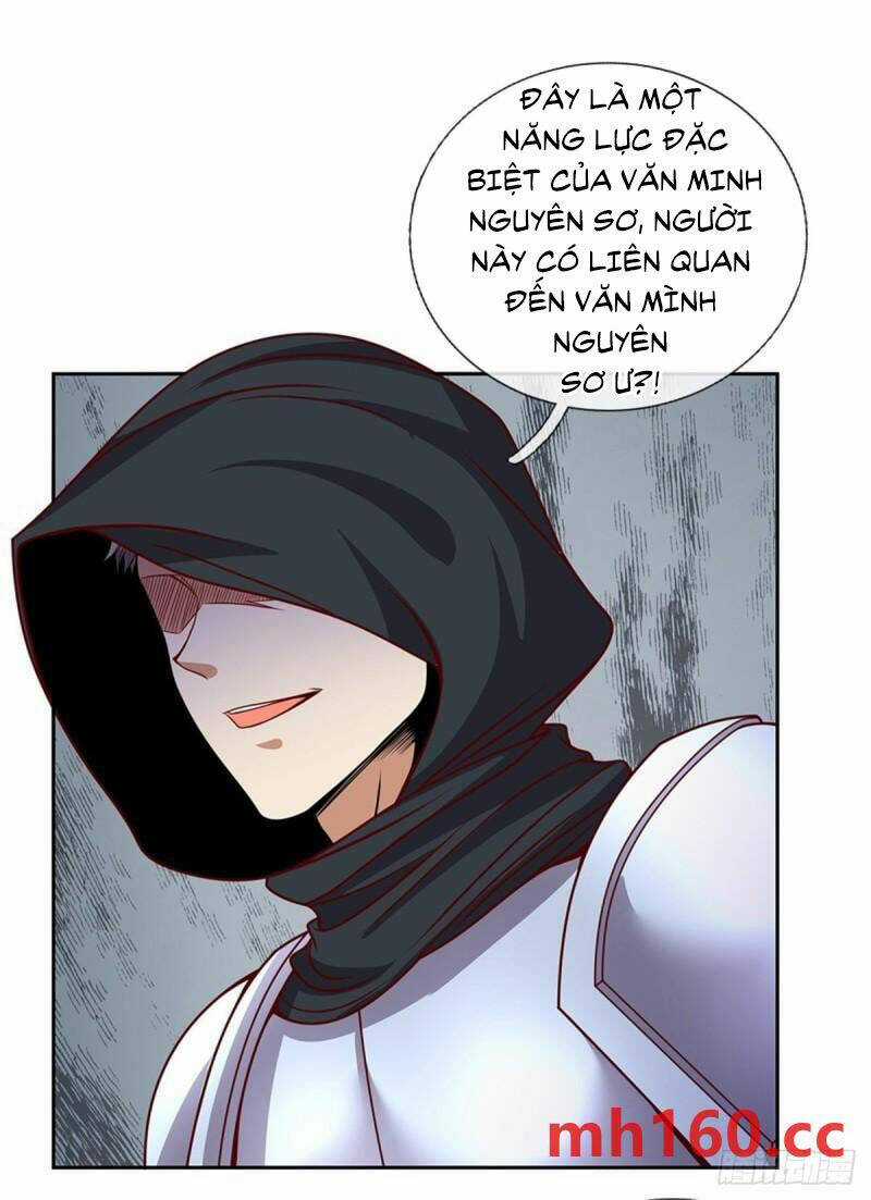 Thẻ Đăng Nhập Phong Ấn Siêu Cấp Chapter 128 trang 6