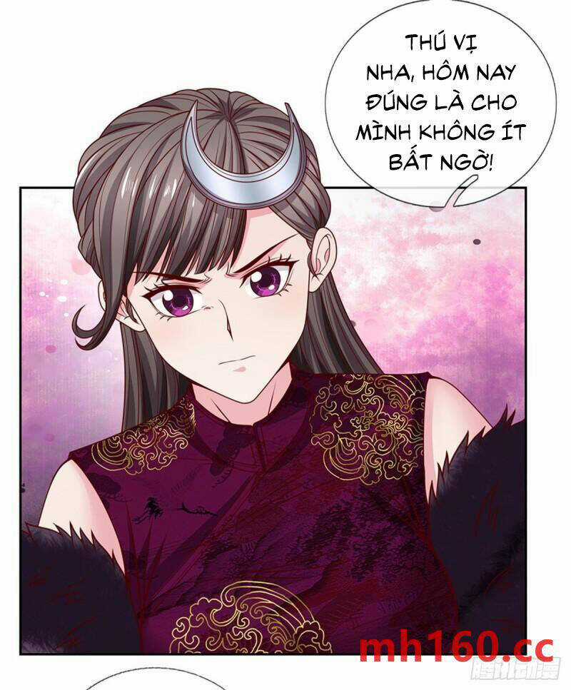 Thẻ Đăng Nhập Phong Ấn Siêu Cấp Chapter 128 trang 7