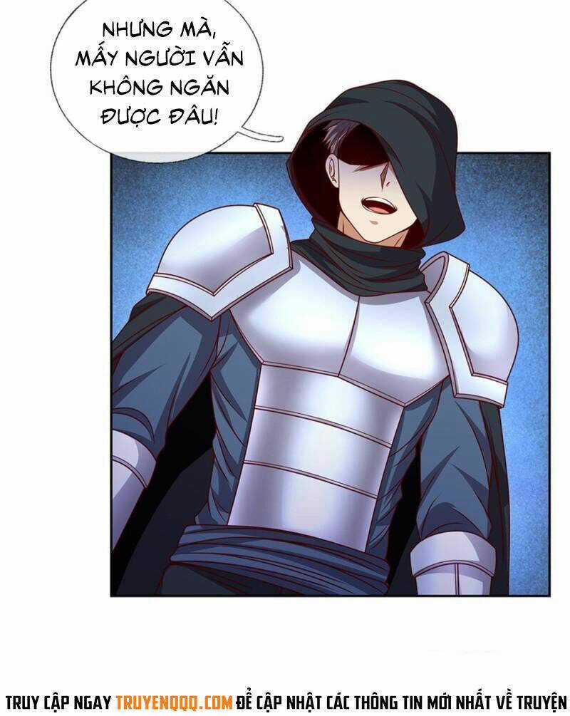 Thẻ Đăng Nhập Phong Ấn Siêu Cấp Chapter 128 trang 8