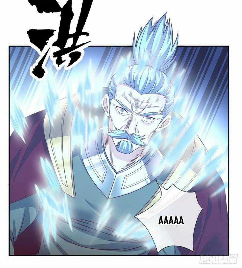 Thẻ Đăng Nhập Phong Ấn Siêu Cấp Chapter 129 trang 4