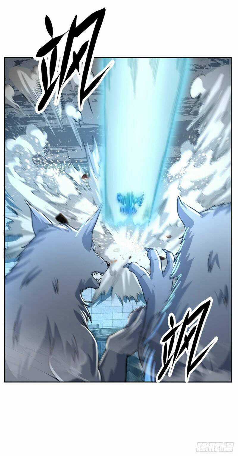 Thẻ Đăng Nhập Phong Ấn Siêu Cấp Chapter 129 trang 5