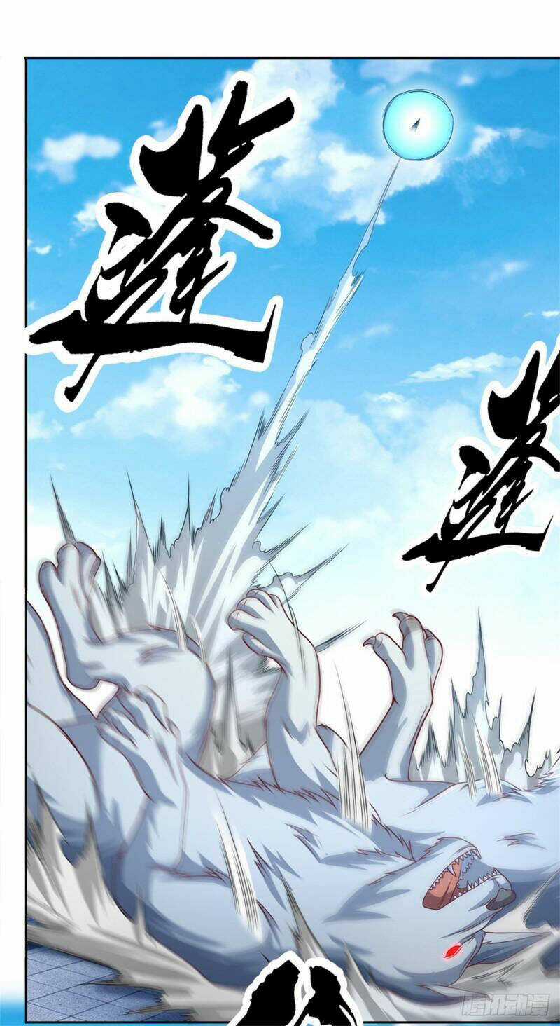 Thẻ Đăng Nhập Phong Ấn Siêu Cấp Chapter 129 trang 6