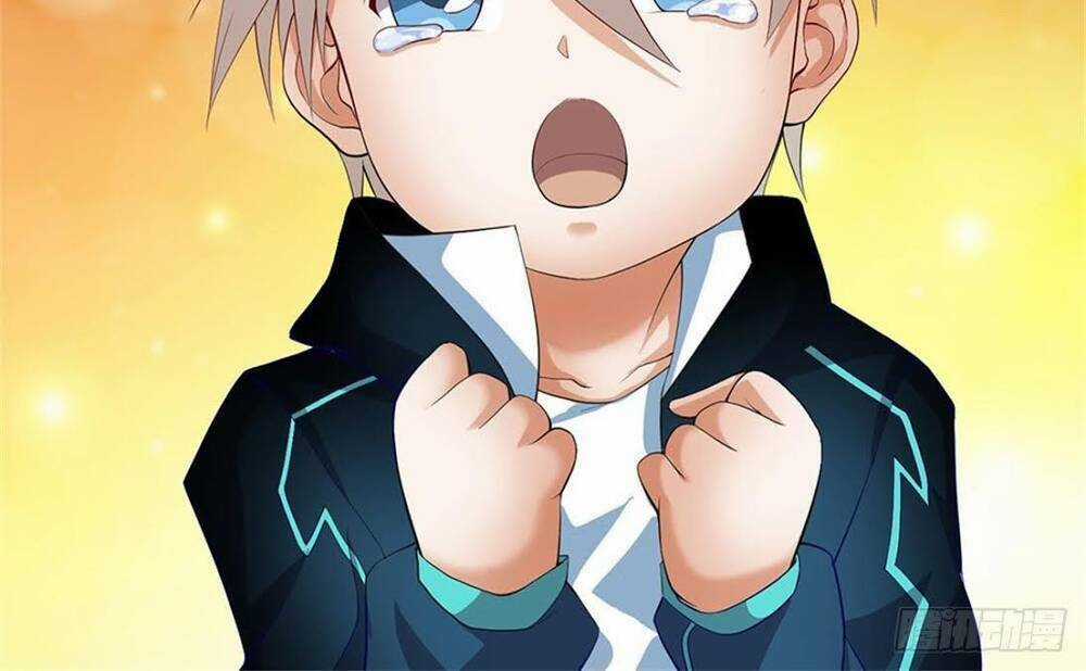 Thẻ Đăng Nhập Phong Ấn Siêu Cấp Chapter 13 trang 17