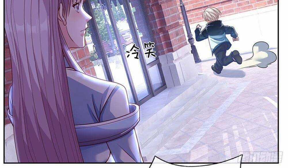 Thẻ Đăng Nhập Phong Ấn Siêu Cấp Chapter 13 trang 21