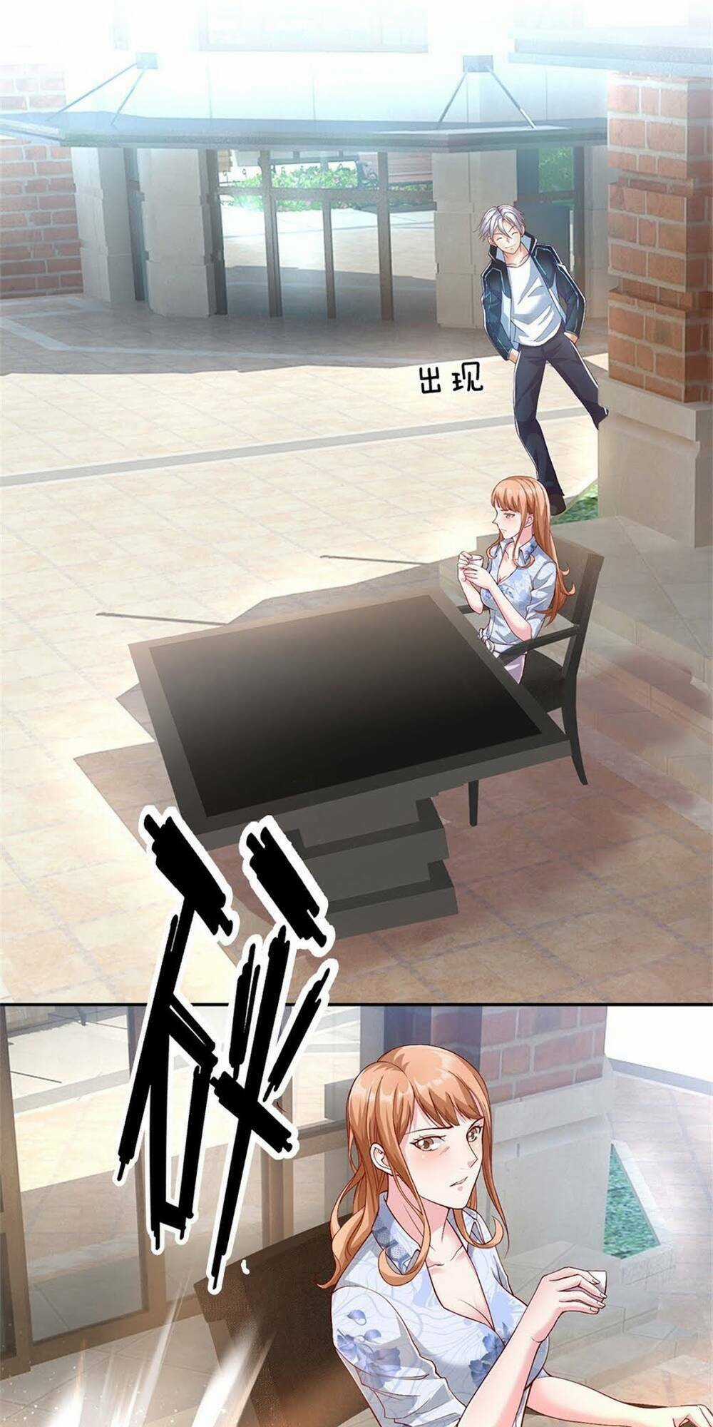 Thẻ Đăng Nhập Phong Ấn Siêu Cấp Chapter 13 trang 5