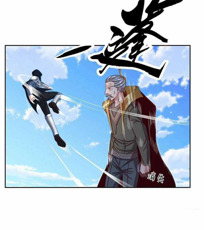 Thẻ Đăng Nhập Phong Ấn Siêu Cấp Chapter 130 trang 10