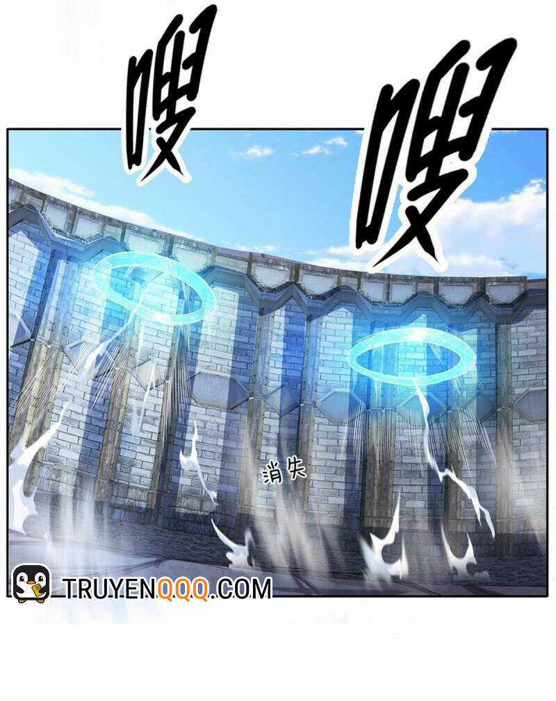 Thẻ Đăng Nhập Phong Ấn Siêu Cấp Chapter 130 trang 12