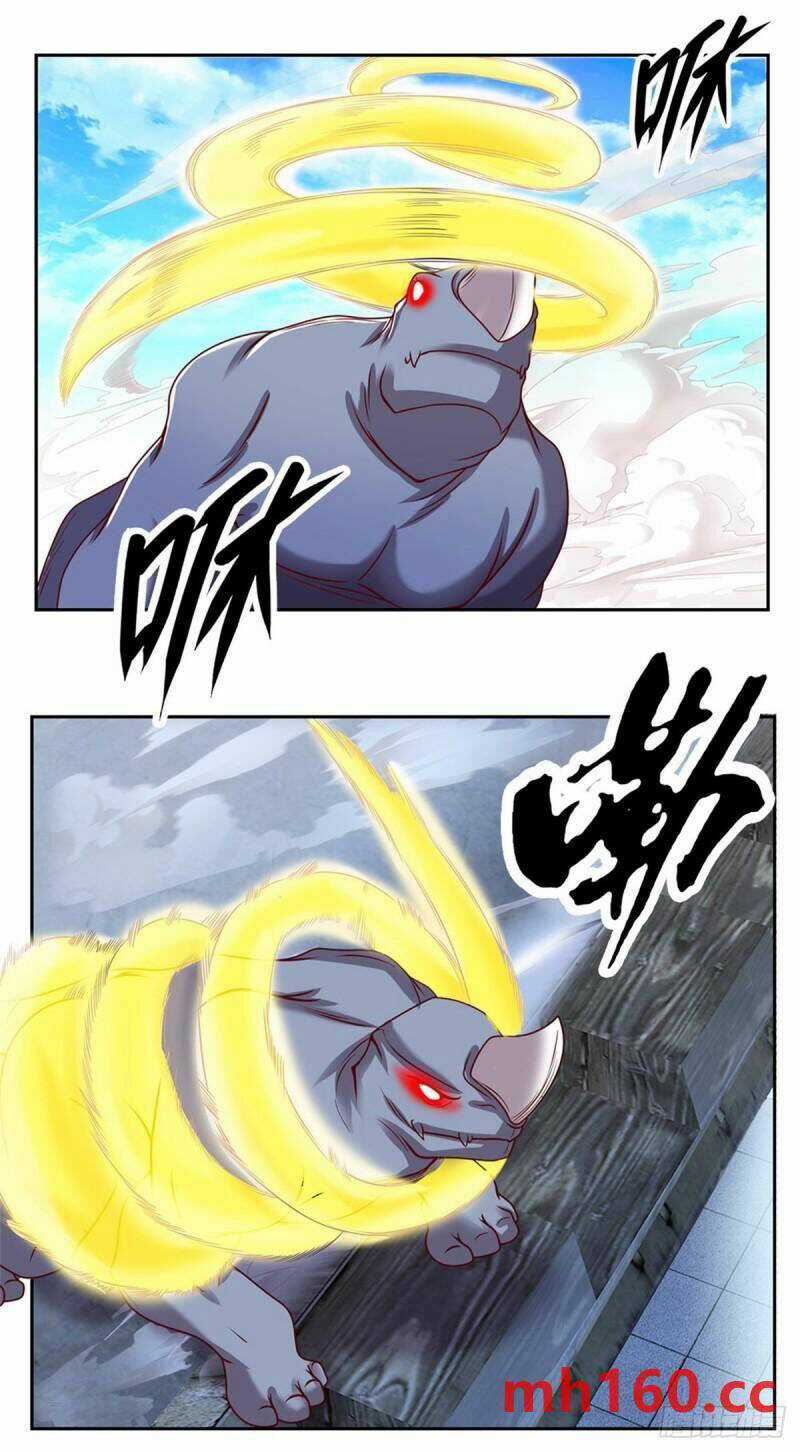 Thẻ Đăng Nhập Phong Ấn Siêu Cấp Chapter 130 trang 2