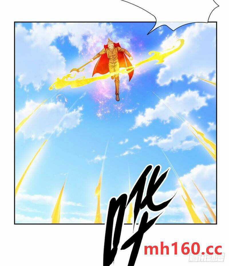 Thẻ Đăng Nhập Phong Ấn Siêu Cấp Chapter 130 trang 20