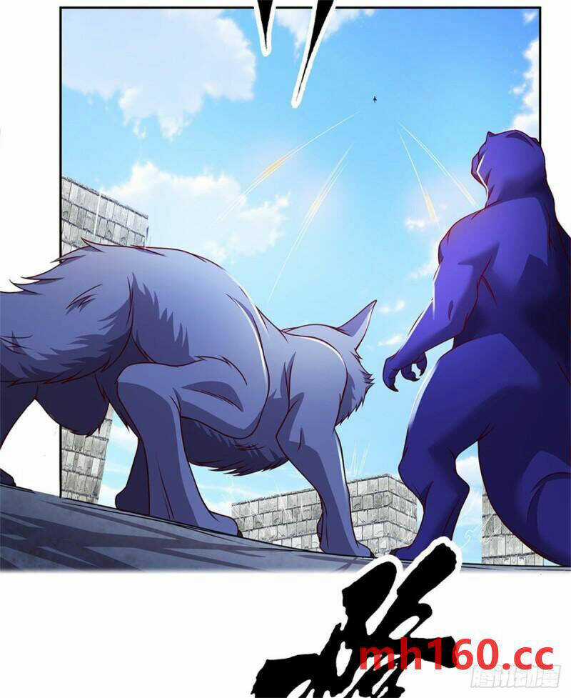 Thẻ Đăng Nhập Phong Ấn Siêu Cấp Chapter 130 trang 21