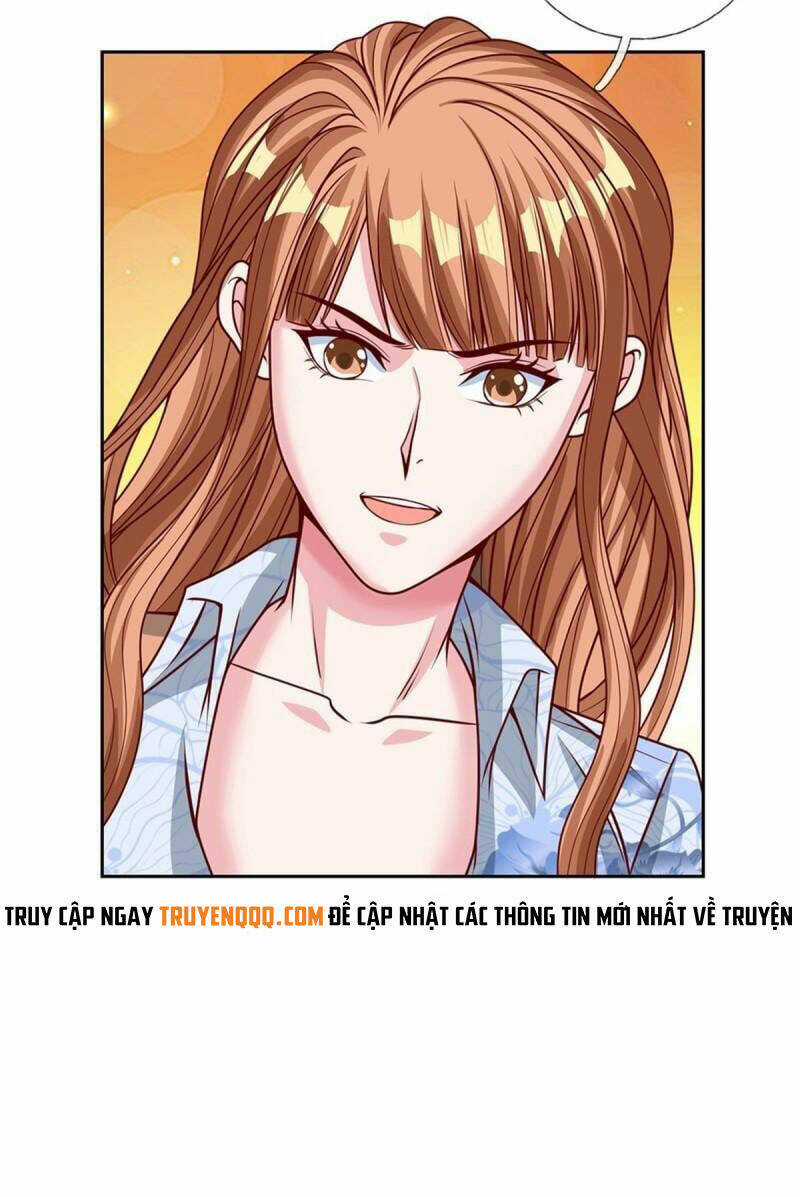 Thẻ Đăng Nhập Phong Ấn Siêu Cấp Chapter 130 trang 24