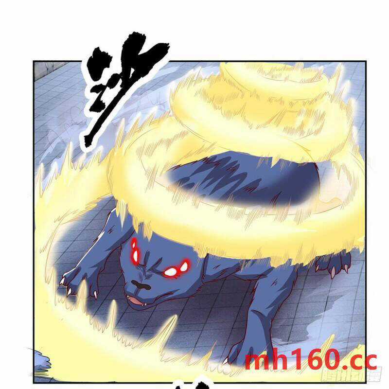 Thẻ Đăng Nhập Phong Ấn Siêu Cấp Chapter 130 trang 4