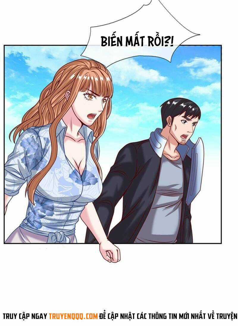 Thẻ Đăng Nhập Phong Ấn Siêu Cấp Chapter 130 trang 7