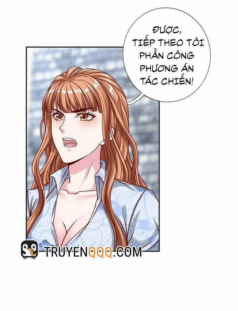 Thẻ Đăng Nhập Phong Ấn Siêu Cấp Chapter 131 trang 10