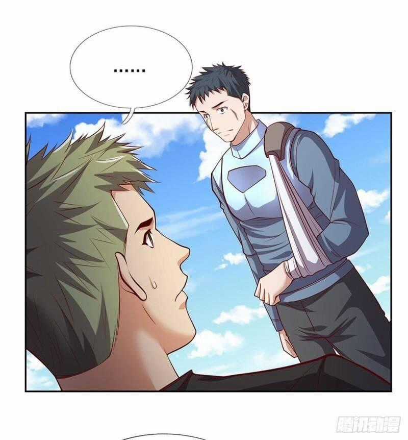 Thẻ Đăng Nhập Phong Ấn Siêu Cấp Chapter 132 trang 23