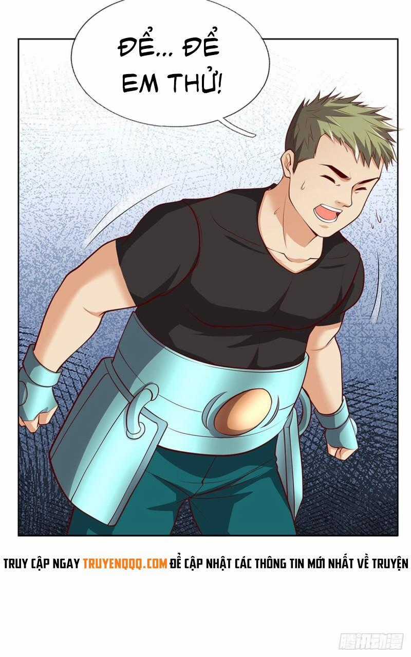 Thẻ Đăng Nhập Phong Ấn Siêu Cấp Chapter 132 trang 24